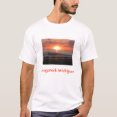 T-shirt Saugatuck T1 (Devant)