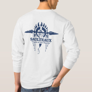 T-shirt Saulteaux 2