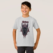 T-shirt Sauron Icon (Devant entier)