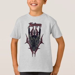 T-shirt Sauron Icon