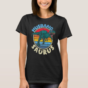 T-shirt Saurus I Tyrannosaurus Rex T Rex I Fa