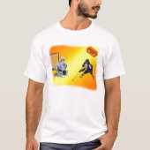 T-shirt Saut2 LongSleeve T (Devant)