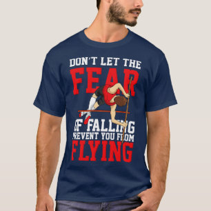 T-shirt Saut à la perche Sport 2