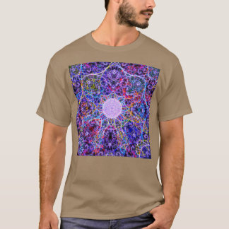 T-shirt Saut de rune magique 59