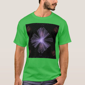 T-shirt Saut de rune magique 9 1