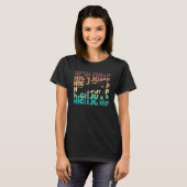 T-shirt Saut Élevé Saut Saut Saut Piste Et Champ Saut Élev (Devant entier)