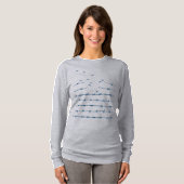 T-shirt Saut libre (Devant entier)