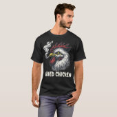 T-shirt Sauted Chicken (Devant entier)
