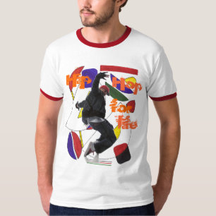 T-shirt sauter