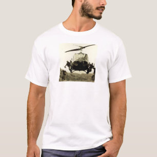 T-SHIRT SAUTER LES CIEUX DANS L'ENFER