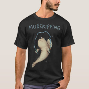 T-shirt Sauterelle de vase