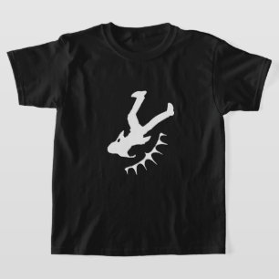 T-SHIRT SAUTERIEZ-VOUS