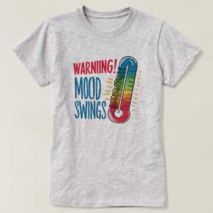 T-shirt Sautes d'Humeur