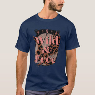 T-shirt Sauvage