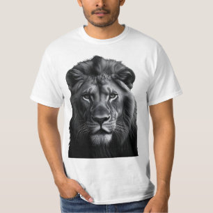 T-shirt "Sauvage et libre"