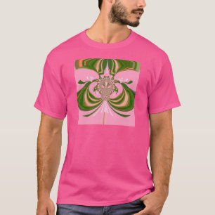 T-shirt Sauvegarder la date