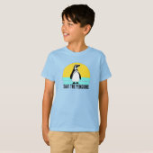 T-shirt Sauver Les Manchots (Devant entier)