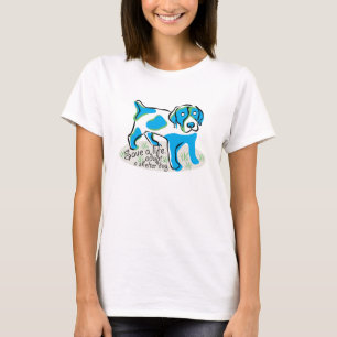 T-shirt sauver une vie