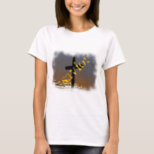 T-shirt Sauveur