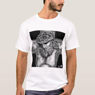 T-shirt Sauveur de Jésus-Christ