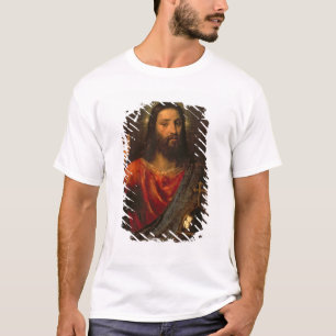 T-shirt Sauveur du Christ, c.1570