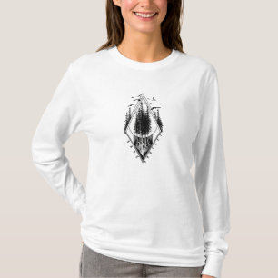 T-shirt Sauvez et protégez notre forêt