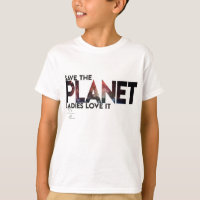 Sauvez la planète