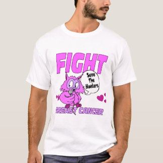 T-shirt Sauvez les sirènes