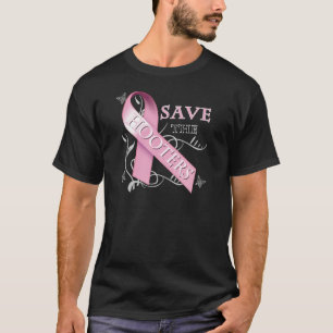 T-shirt Sauvez les sirènes (ruban) .png