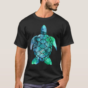 T-shirt Sauvez les tortues Tortues de mer Animaux Tortues