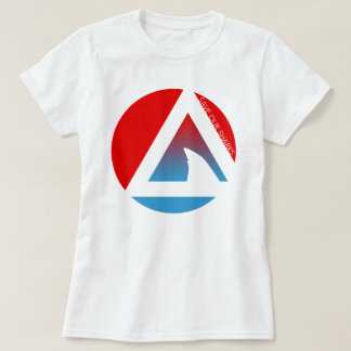 T-shirt sauvez nos tricircles de requins