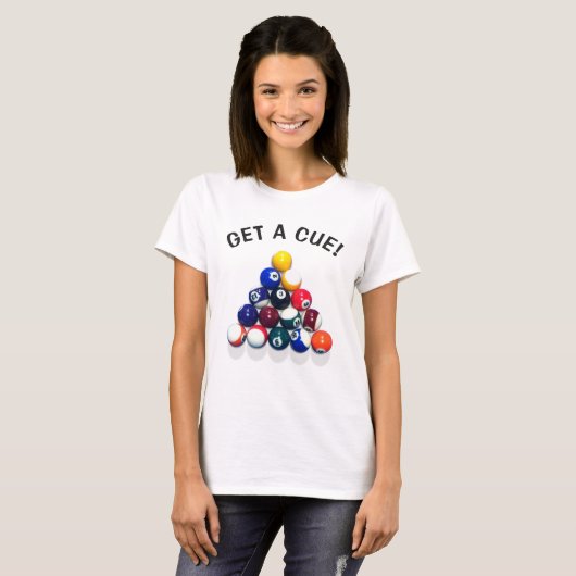 T-shirt Sauvons ! (Devant entier)
