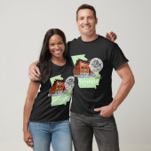 T-shirt Savannah College Of Art And Design (Scad) (Savanna (Unisexe)