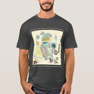 T-shirt Savannah Géorgie