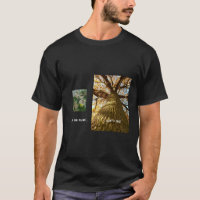 T-shirt Save The Planet