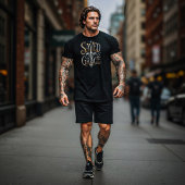 T-shirt Saved By Grace