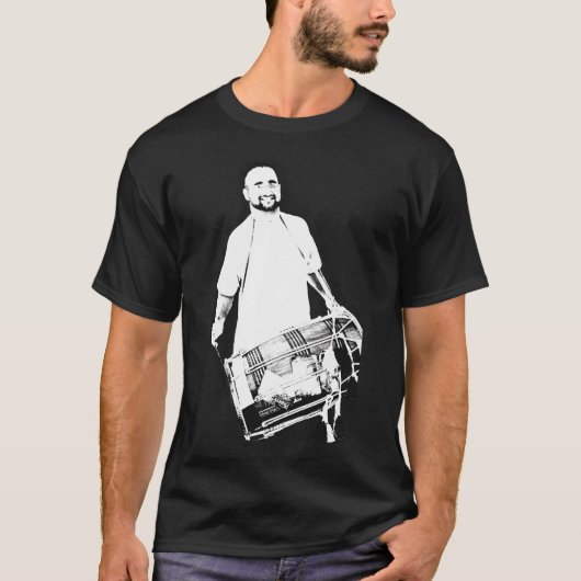 T-shirt Savraj (Devant)