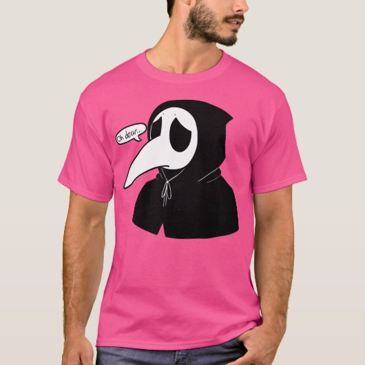 T-shirt Sawos (Devant)