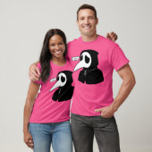 T-shirt Sawos (Unisexe)