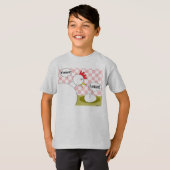 T-shirt S'Awright ? (Devant entier)