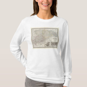 T-shirt Saxe