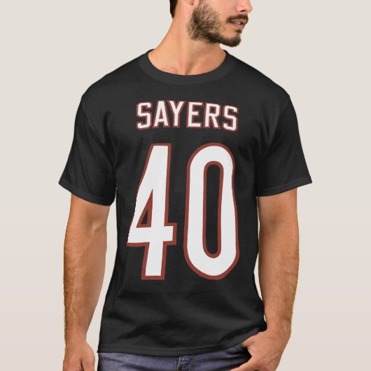 T-shirt Sayers de vent essentiel (Devant)