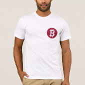 T-shirt Saylor Maxi (Devant)