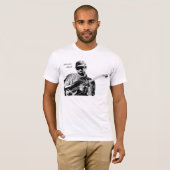 T-shirt Sbailo chrétien (Devant entier)