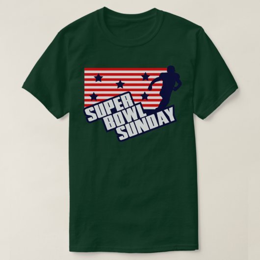 T-SHIRT SBS (Design devant)