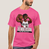 T-shirt Sc00T (Devant)