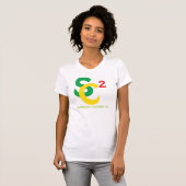 T-SHIRT SC2 (Devant entier)