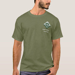 T-shirt SC Tree Farm