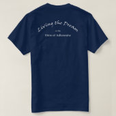 T-shirt SCA Adlersruhe (Design dos)