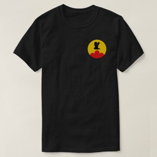 T-shirt SCA Aros (Design devant)